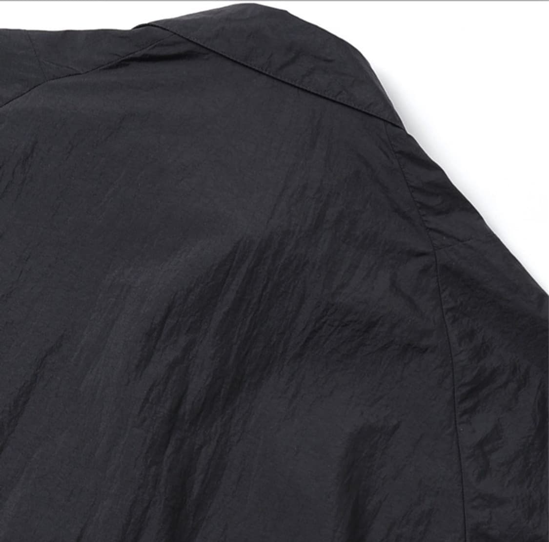 TEATORA(테아토라)CARTRIDGE SHIRT(3,Black) 상품이미지3