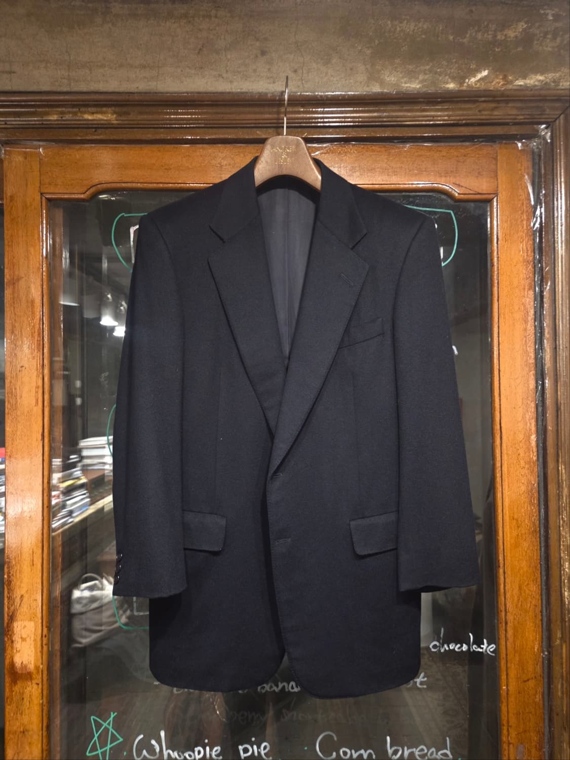 체스터 베리 플란넬자켓 상품이미지9