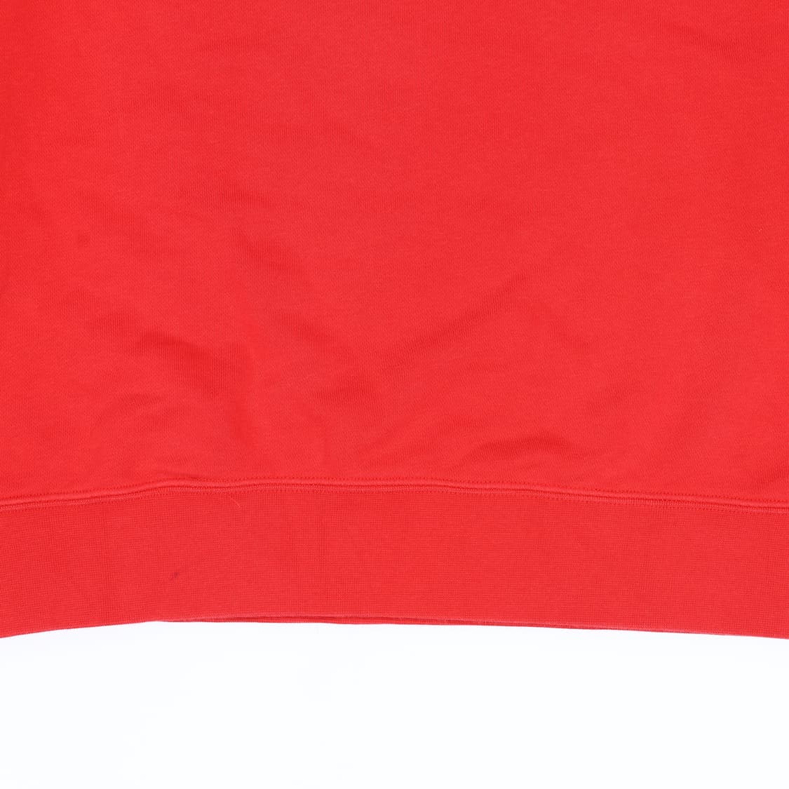 100 나이키 더블스우시 맨투맨 티셔츠 N7588 상품이미지3