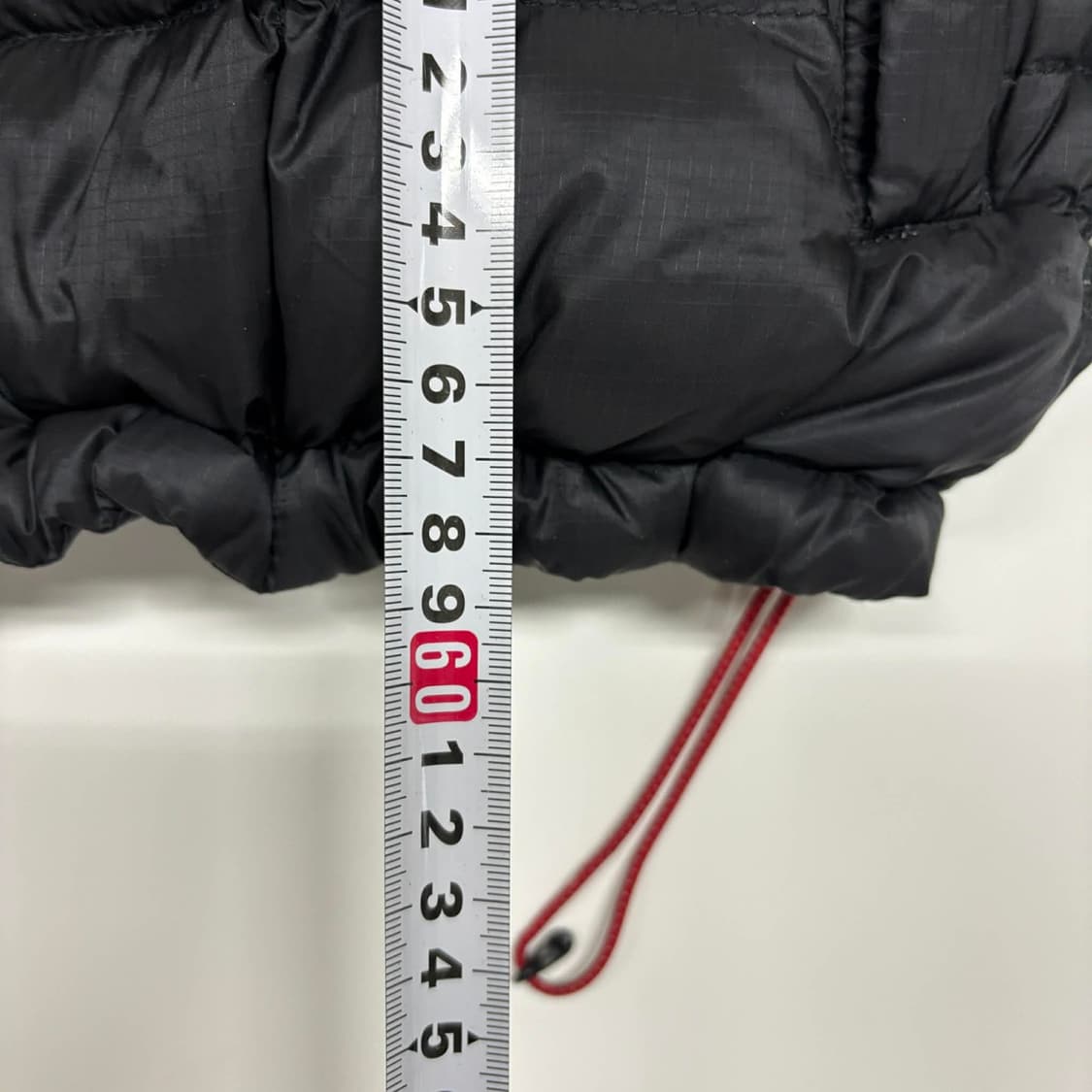 노스페이스 써밋 로체 800필 다운 자켓 푸퍼 패딩(95) 상품이미지7