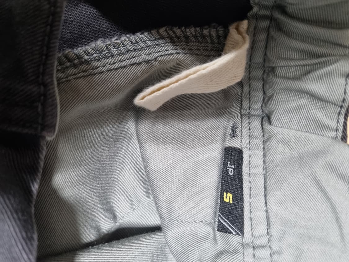 타이치 남성 팬츠  상품이미지4