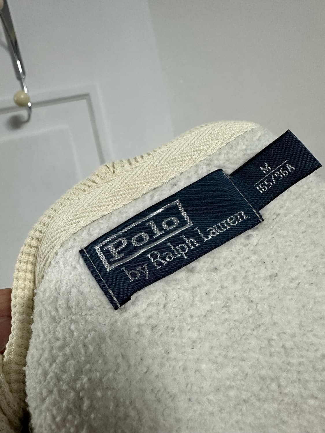 폴로 랄프로렌 후드집업 상품이미지4