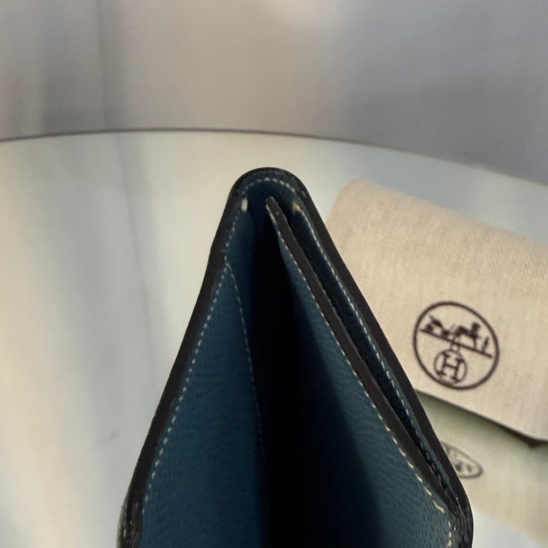 에르메스 MC2 장지갑 상품이미지5