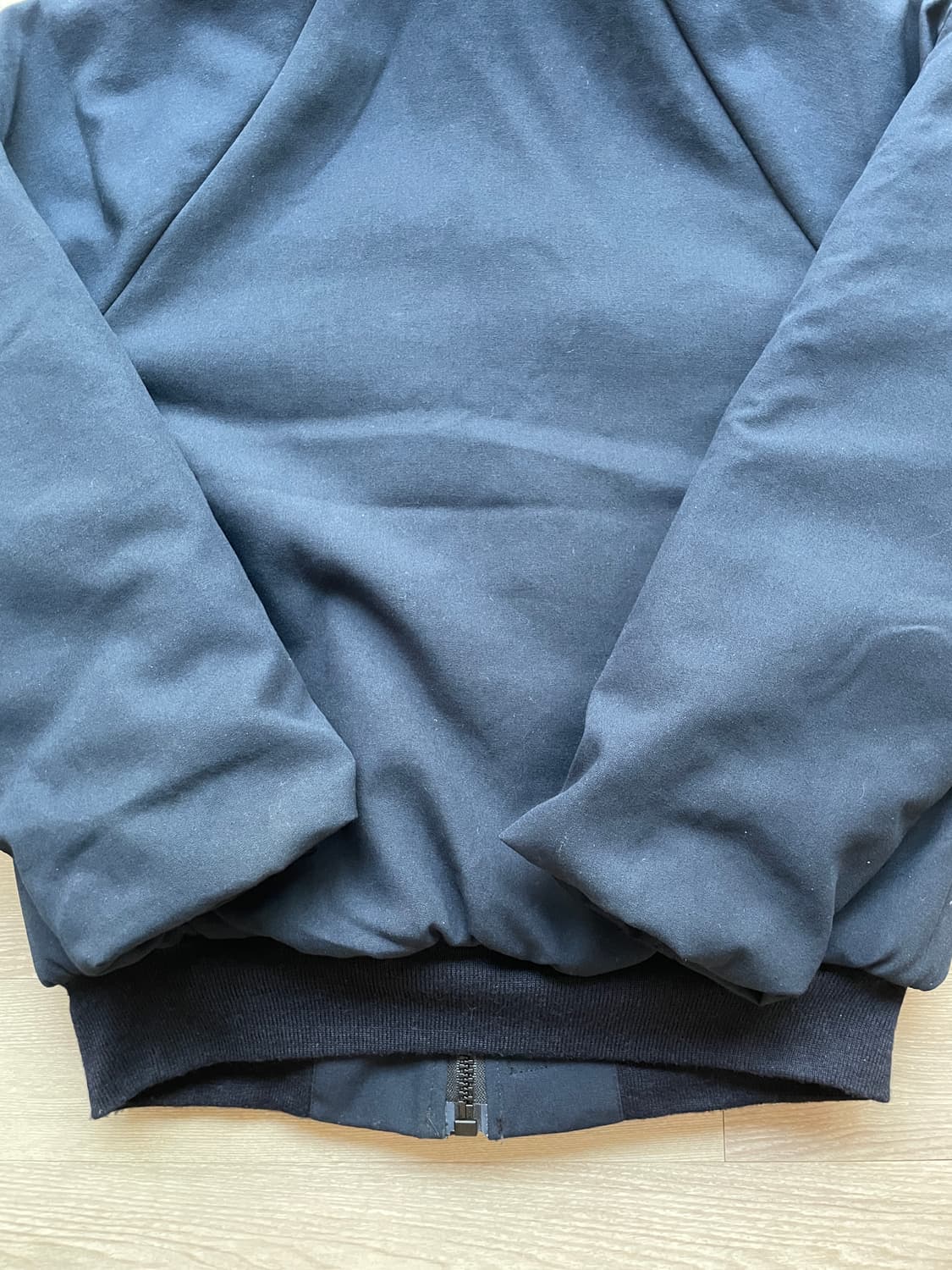 USN 쉽보드 자켓 미 해군 덱자켓 상품이미지7