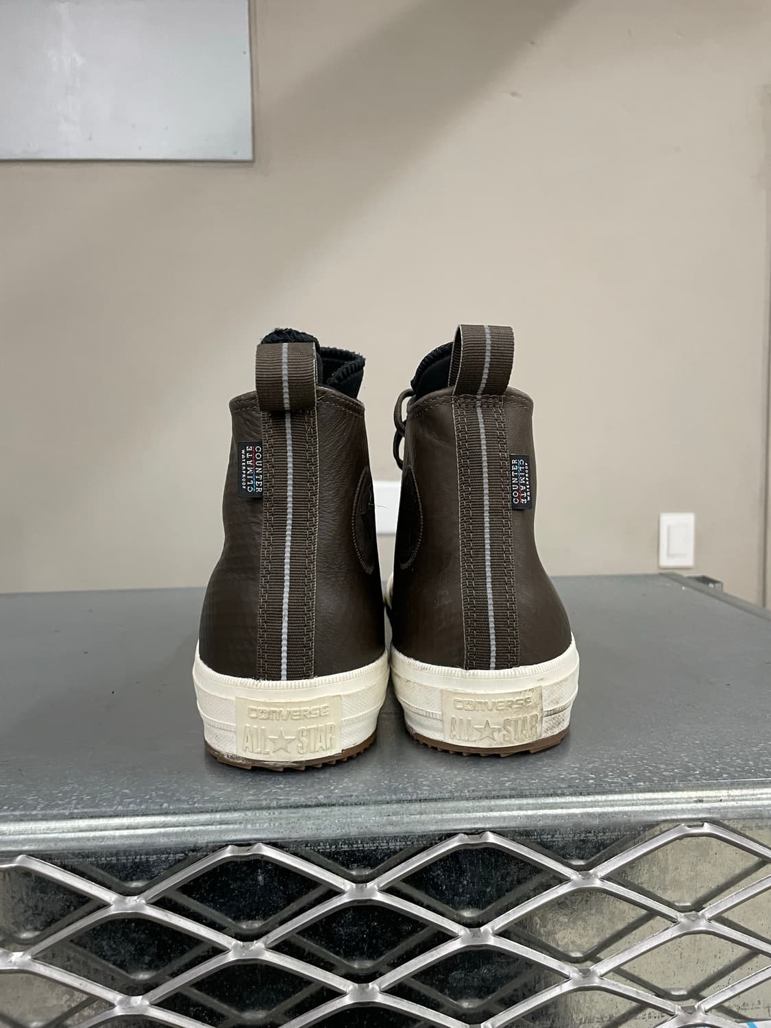 컨버스 척 테일러 올스타 II 하이 260 상품이미지3