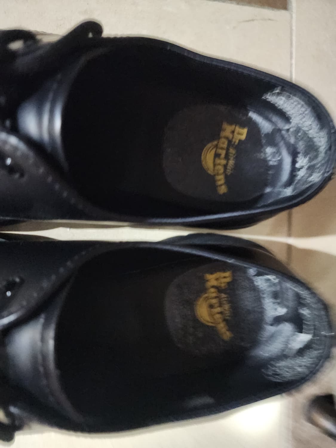 닥터마틴 1461 스무스 벡스 43 (275~280) 상품이미지2