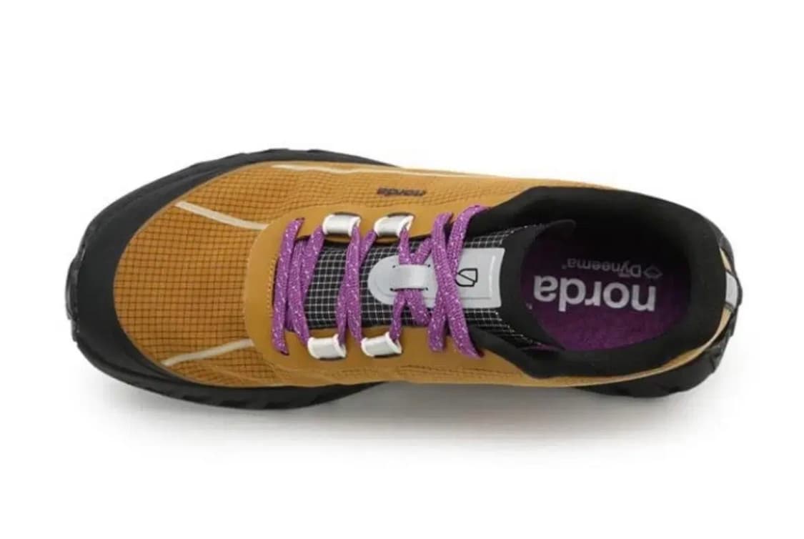 norda002 노르다 오크 245-250 고프코어 트레일러닝화  상품이미지6