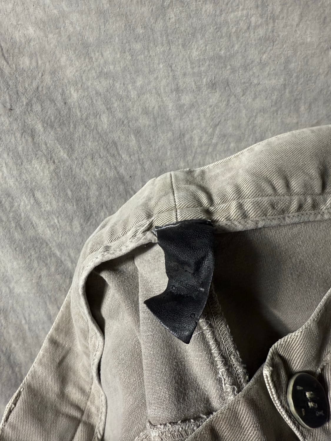 10SEI0OTTO Distressed Pants  상품이미지9