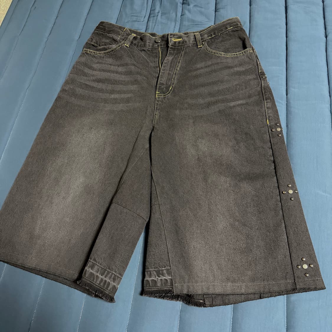 폴리테루 1/2 리벳플라워 고시마 3 상품이미지1