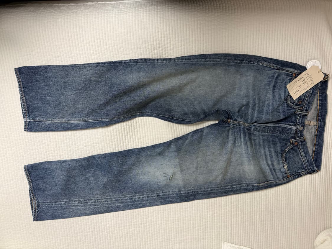 풀카운트/1341-0105 다트포드/33/새제품 상품이미지2