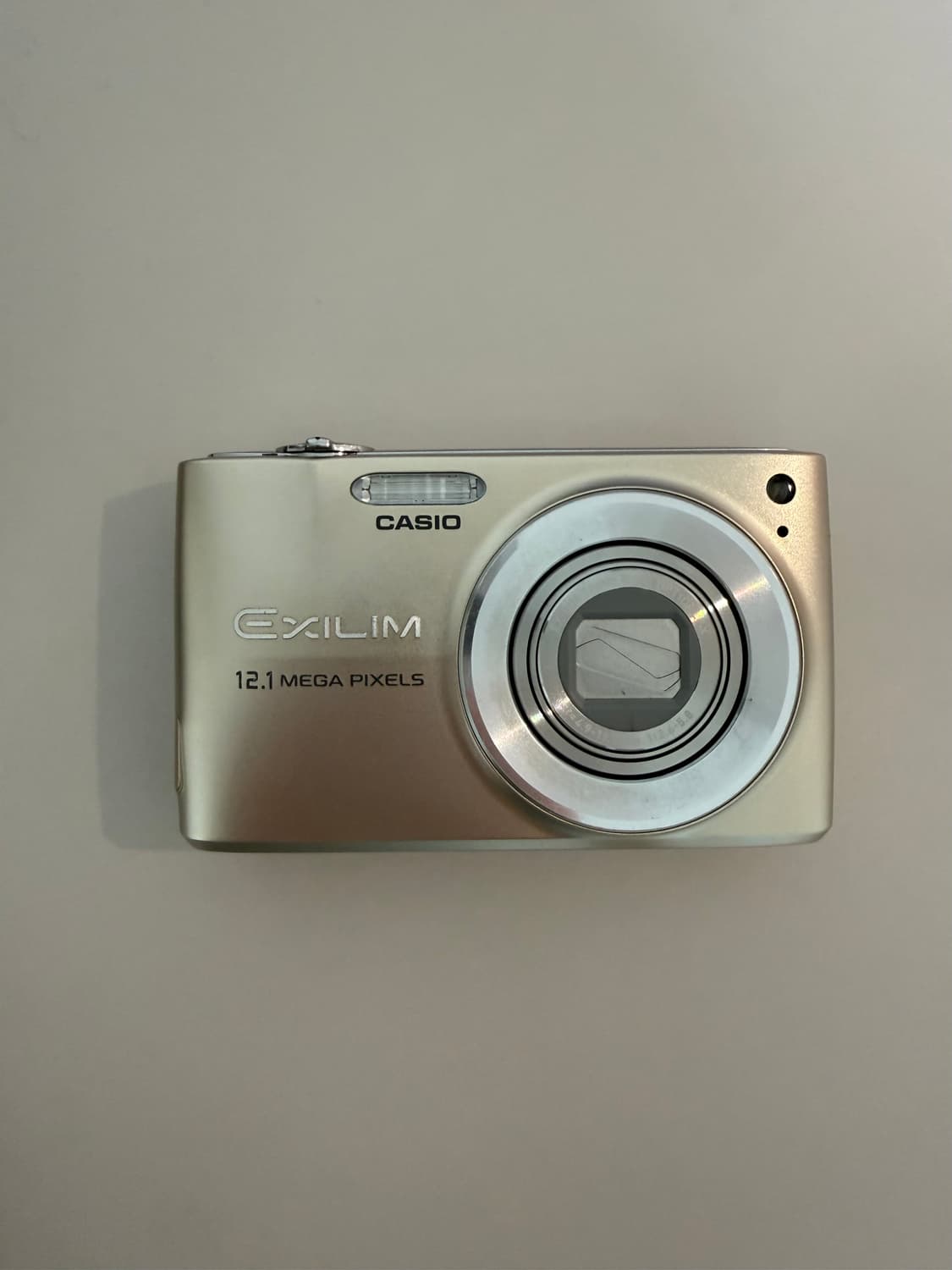 카시오 엑슬림 z400 태연 방지민 디카 상품이미지1