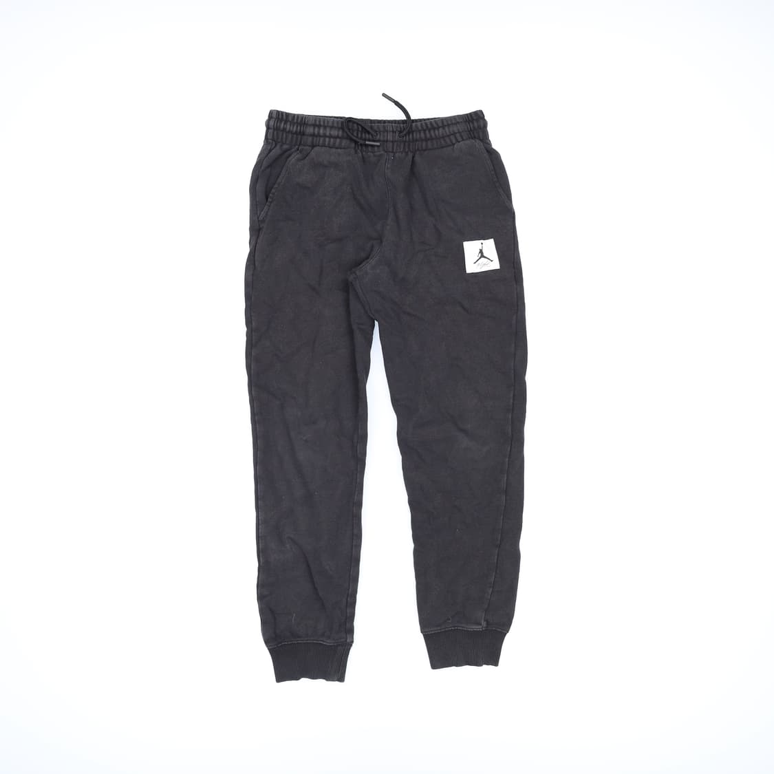 [L(12-13Y)] 신형 나이키조던 키즈여성 기모조거팬츠 1219H1 상품이미지1