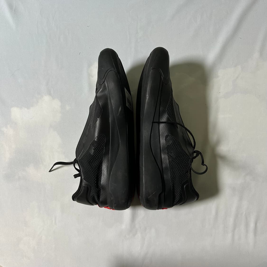 Adidas Prada A+P Luna Rossa 21 Black 상품이미지3