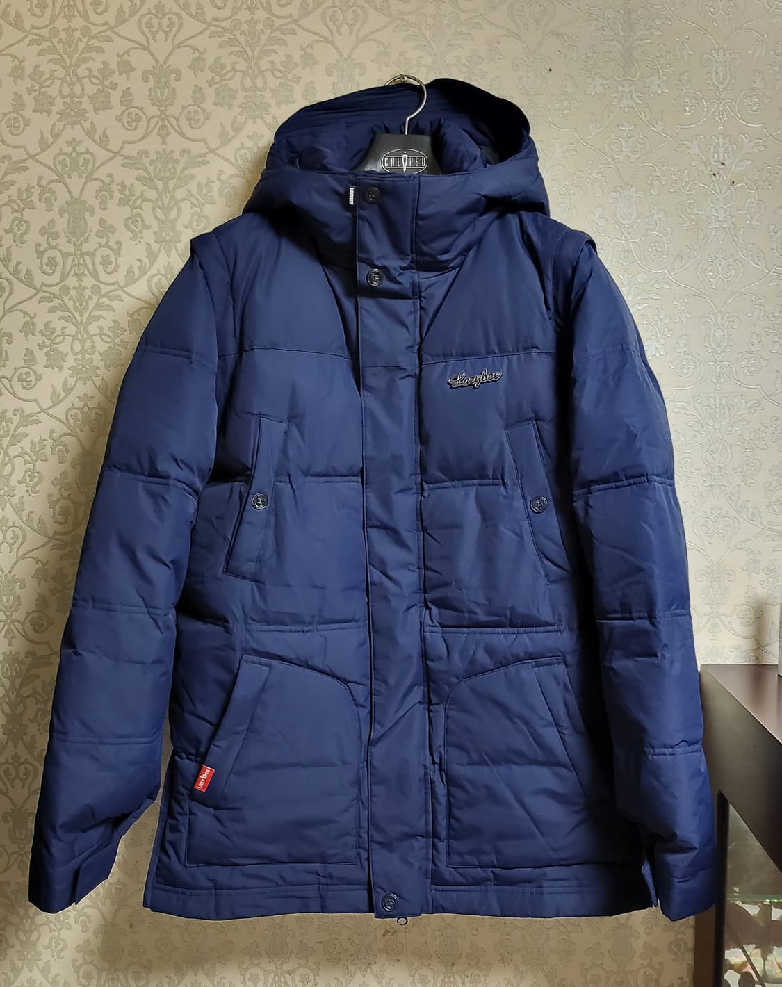 레이지비 보드복 상품이미지1