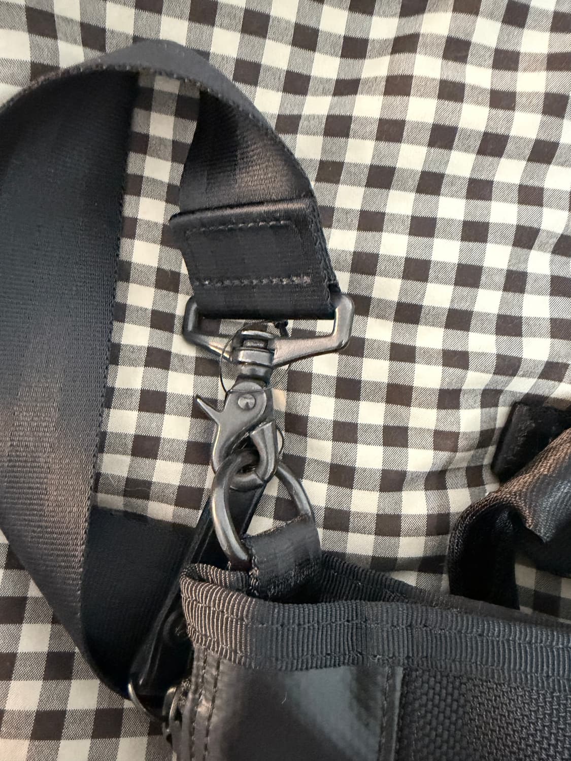 요시다포터 히트 투웨이 토트백 상품이미지8