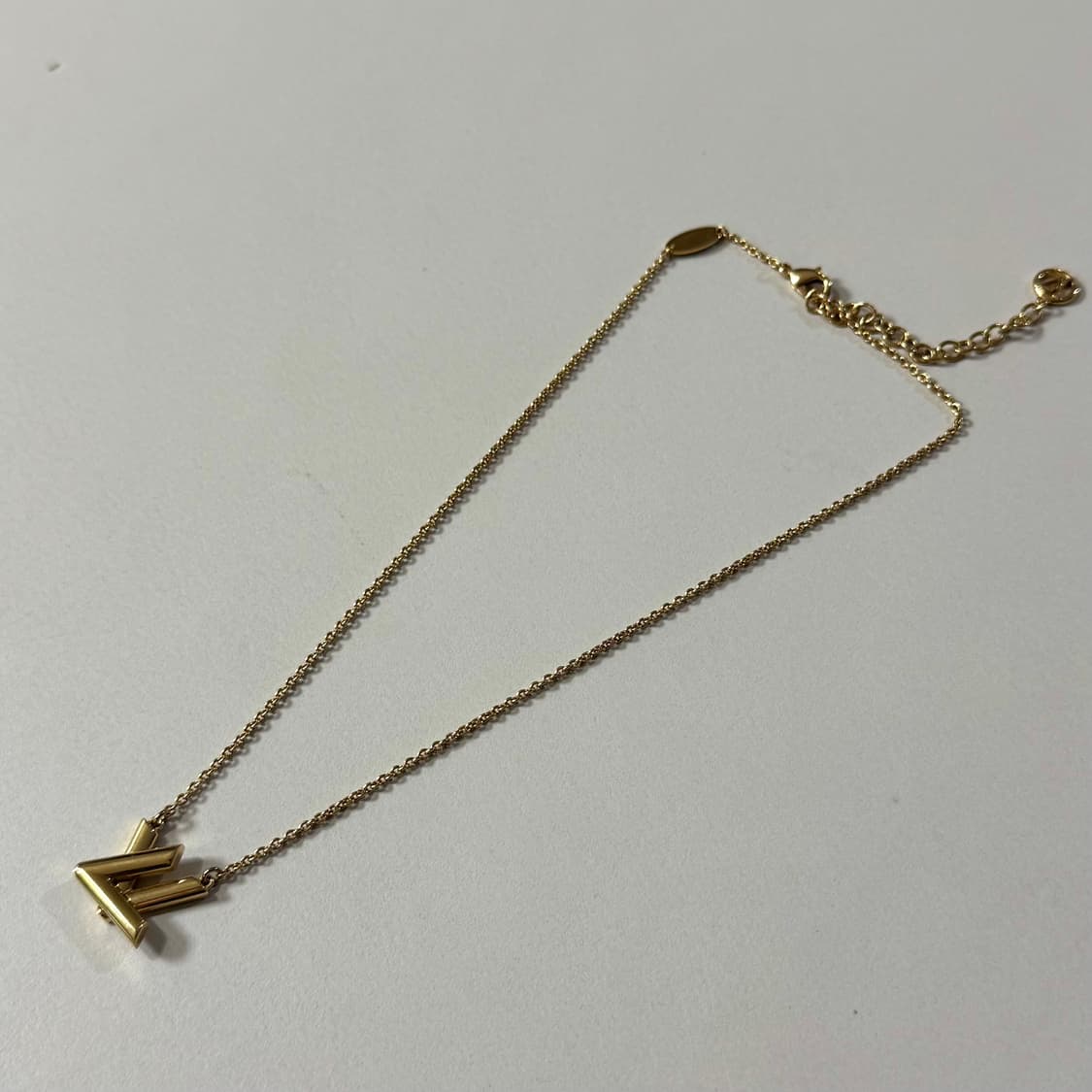 [백화점판/당일출고]루이비통 GO 14 목걸이 상품이미지4