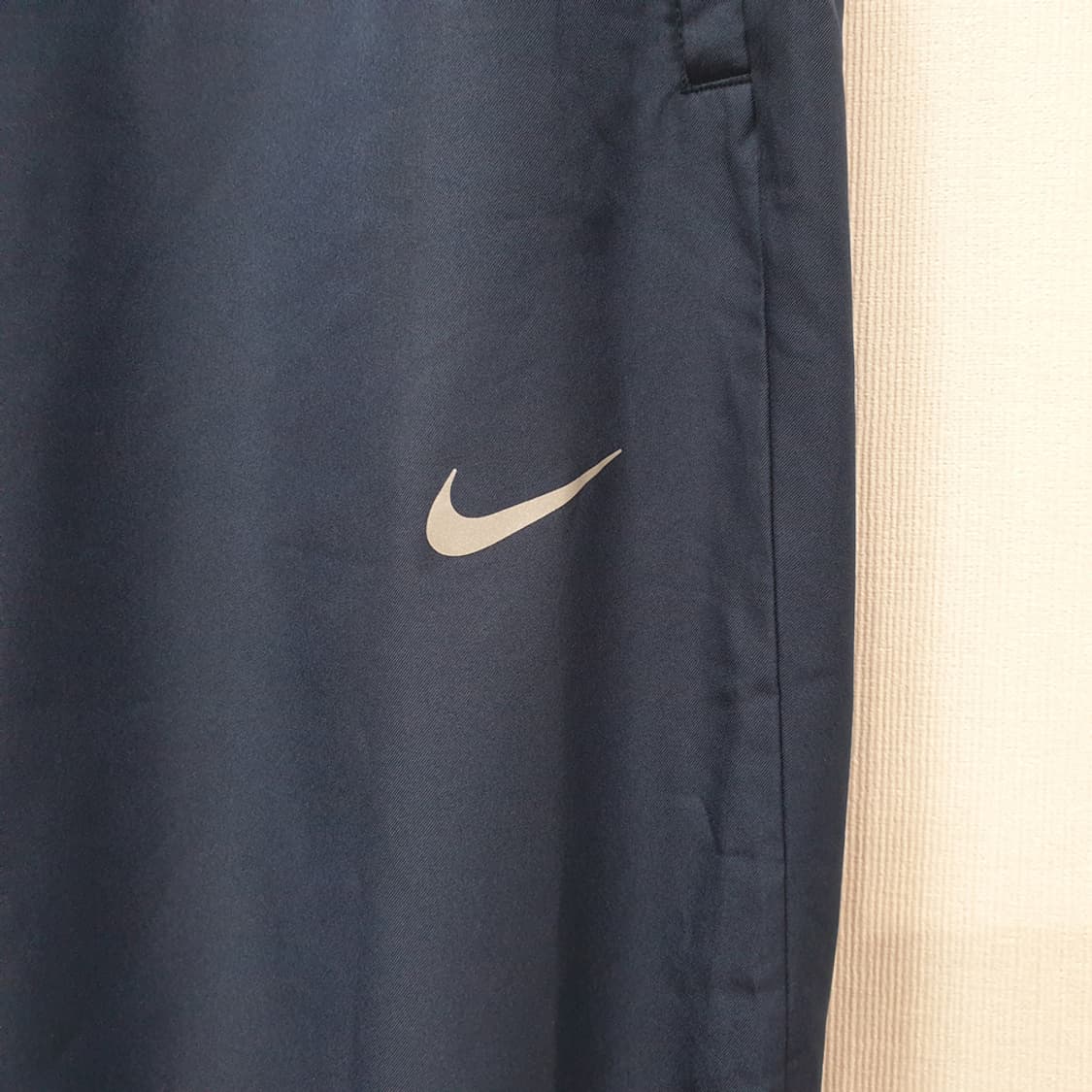 나이키 드라이핏 러닝 트레이닝 바지 남자 XL 상품이미지4