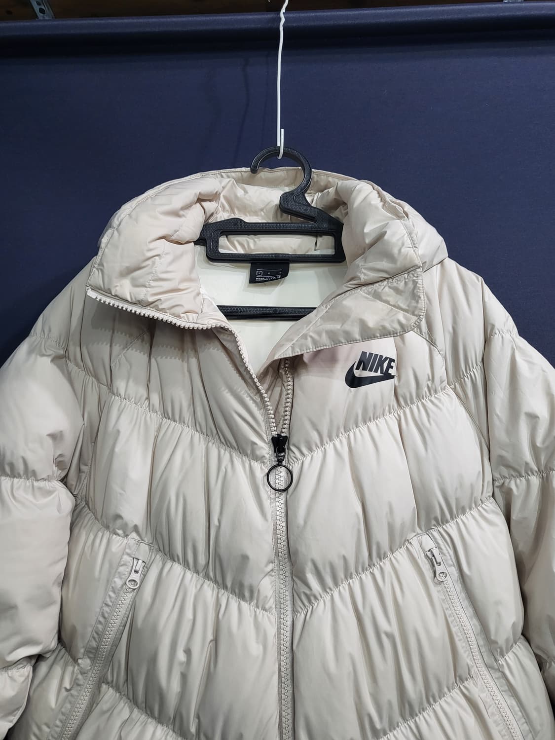 나이키 덕다운 롱패딩 상품이미지2