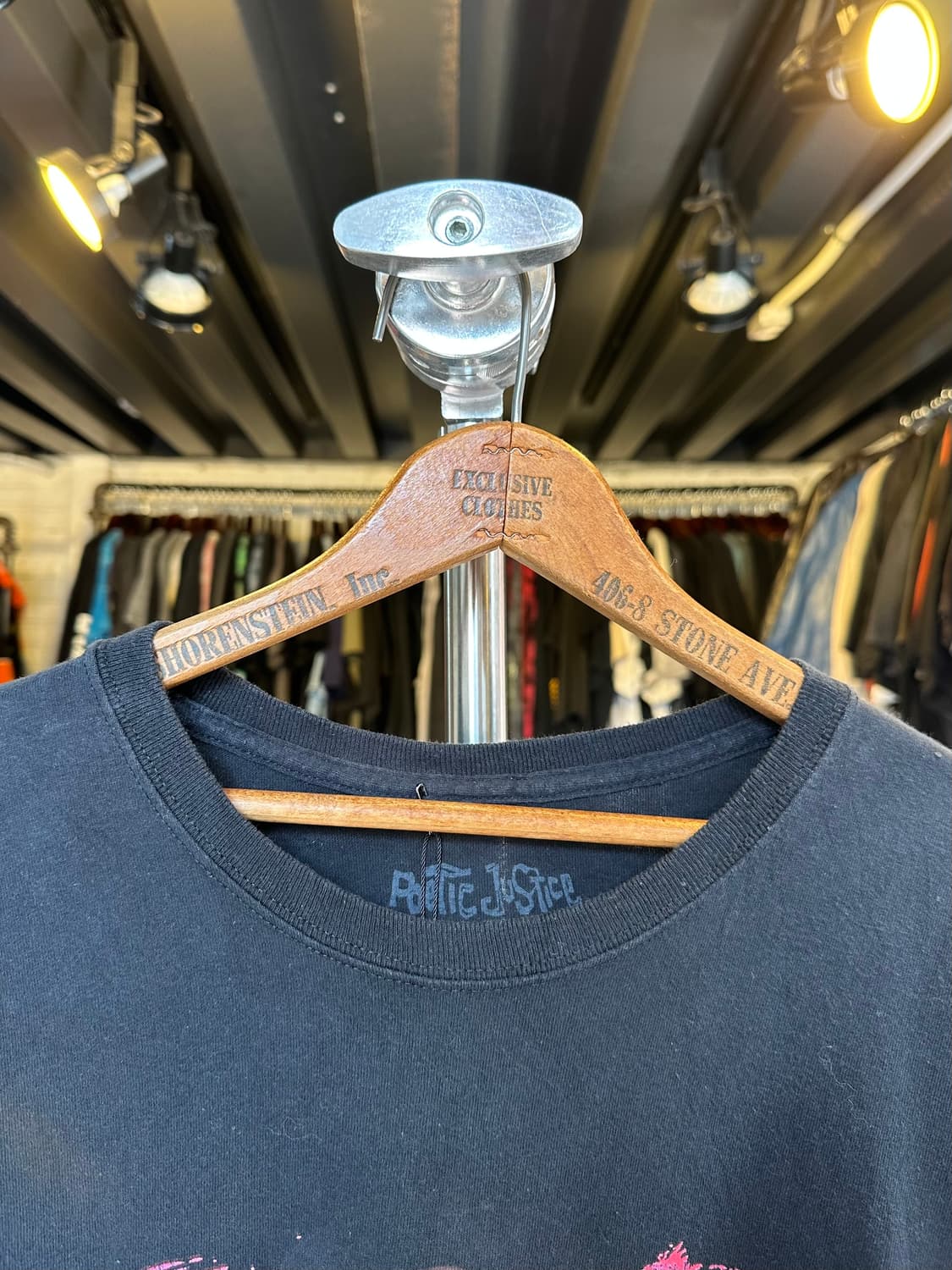 투팍 2pac 래퍼 프린팅 티셔츠 상품이미지2