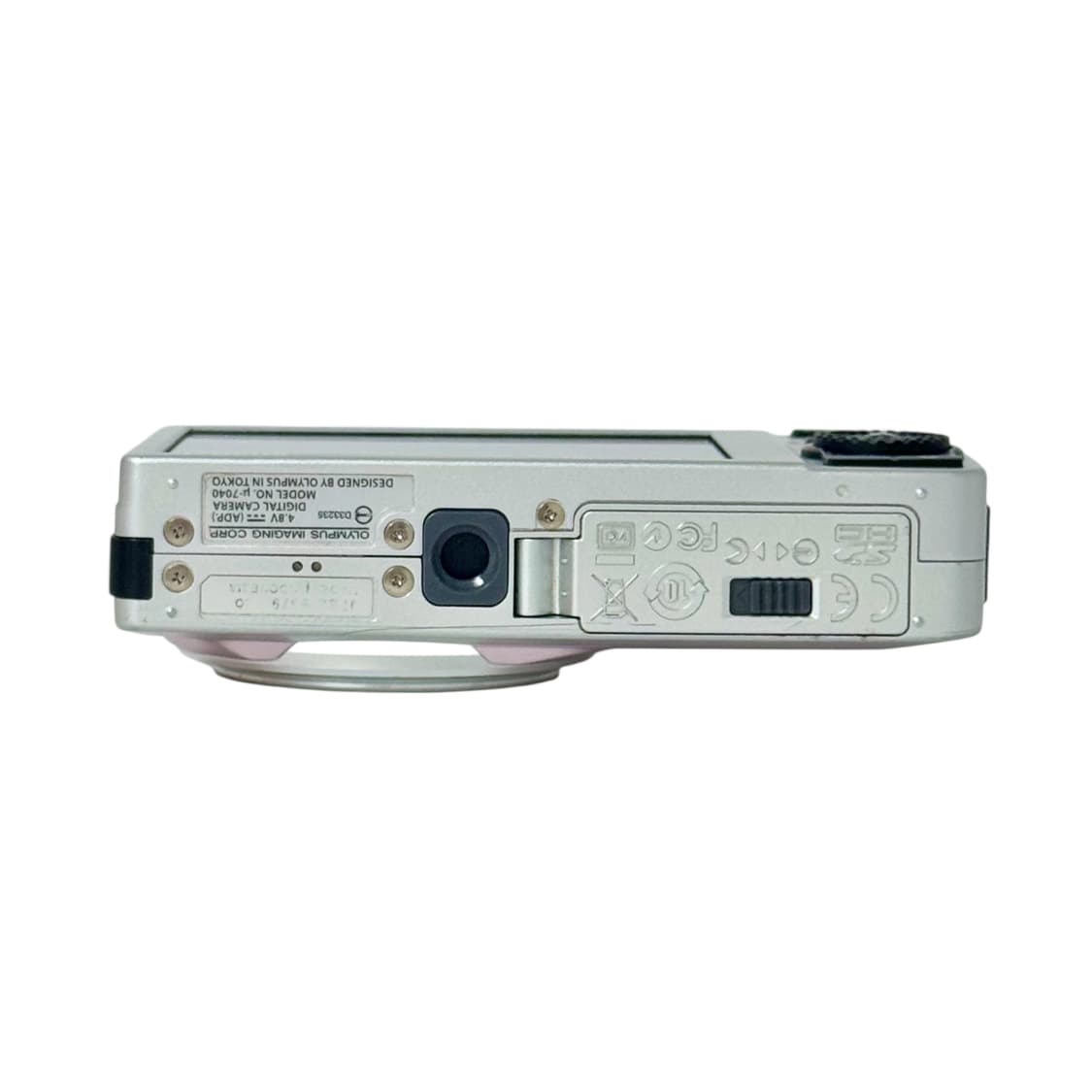 Olympus 올림푸스 뮤 7040 상품이미지8