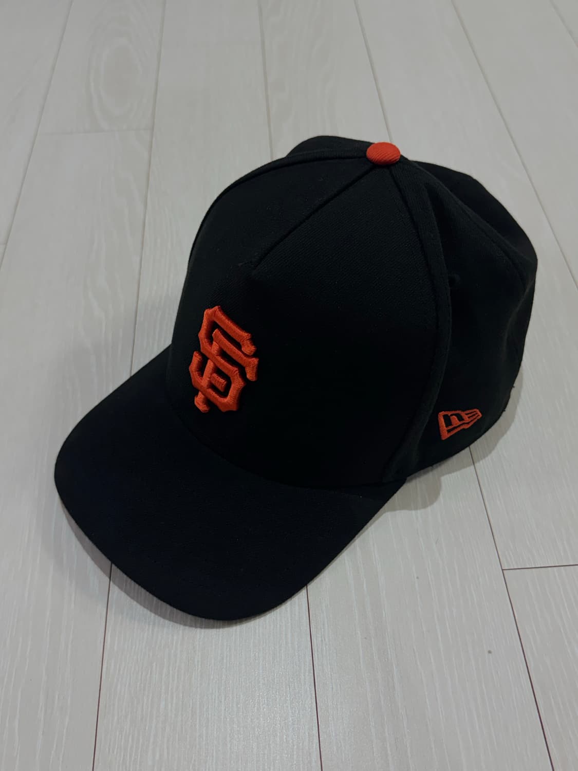 뉴에라, y-3  볼캡 스냅백 팝니다  상품이미지5