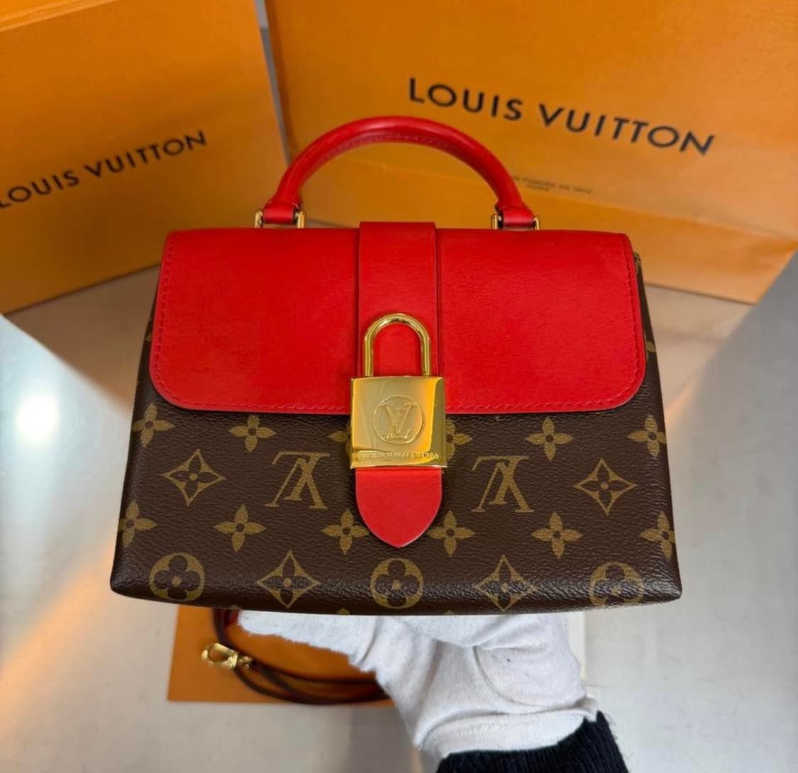 [리오브] 루이비통 모노그램 록키BB 토트백 상품이미지2