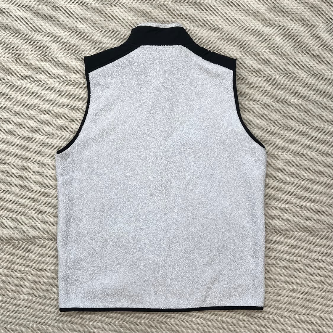 언더아머 플리스 베스트 r2912 상품이미지2