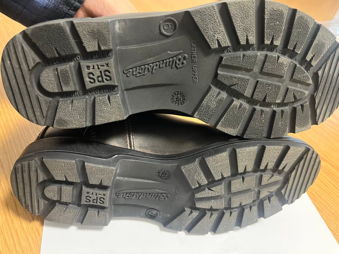 블런드스톤 2440 AU6(250~255) 상품이미지8