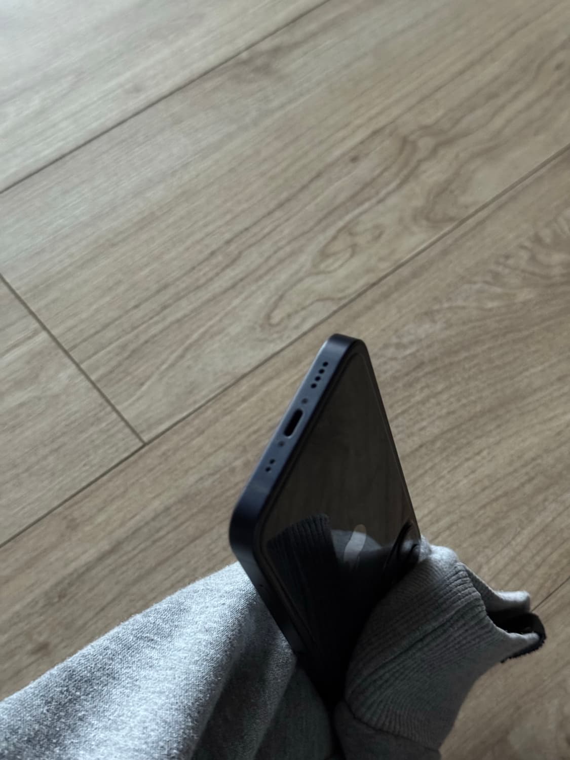 아이폰12 미니 블랙 128기가 상품이미지3