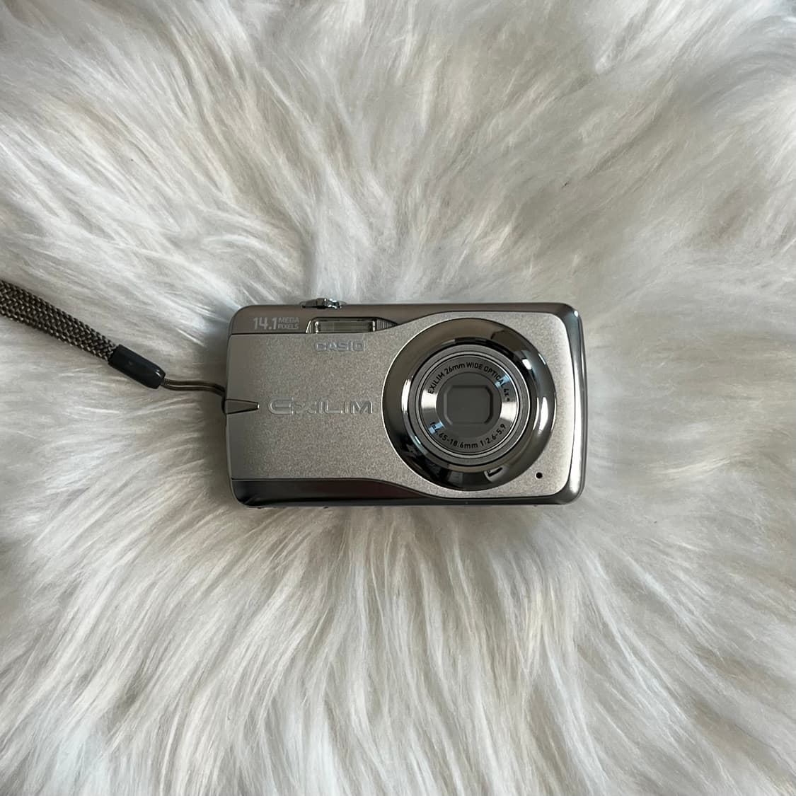 *미품/풀박스* casio z550 카시오 빈티지 디카 상품이미지1