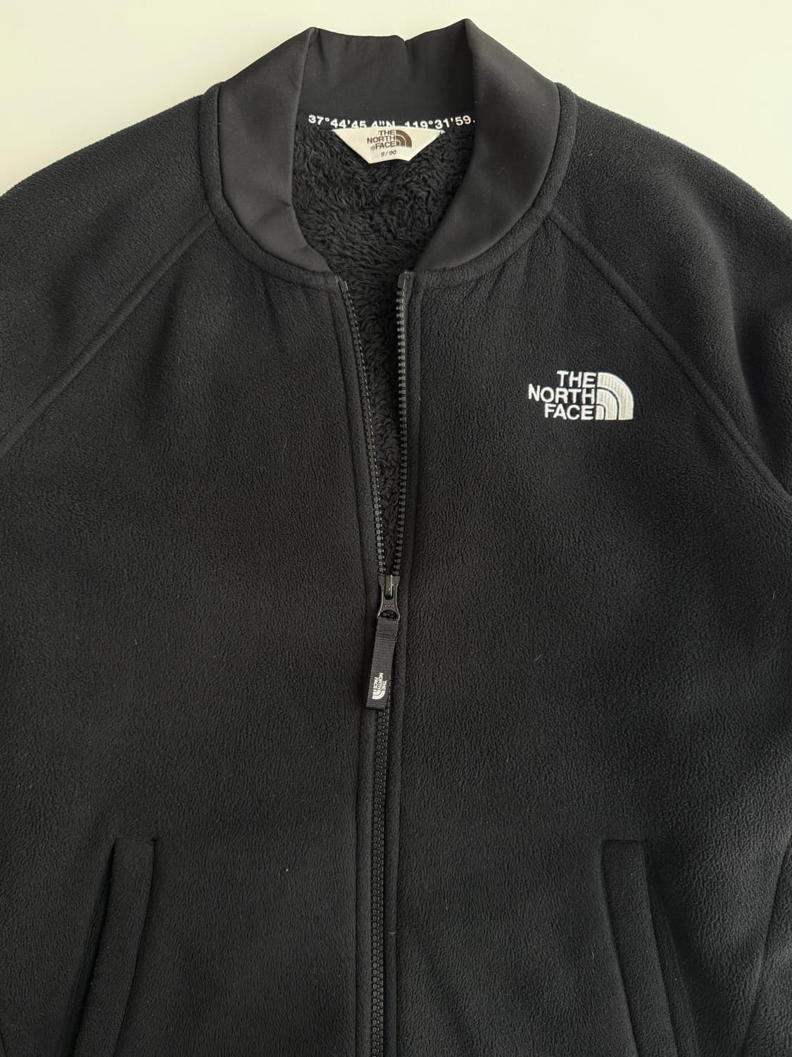 노스페이스 후리스 자켓 상품이미지4