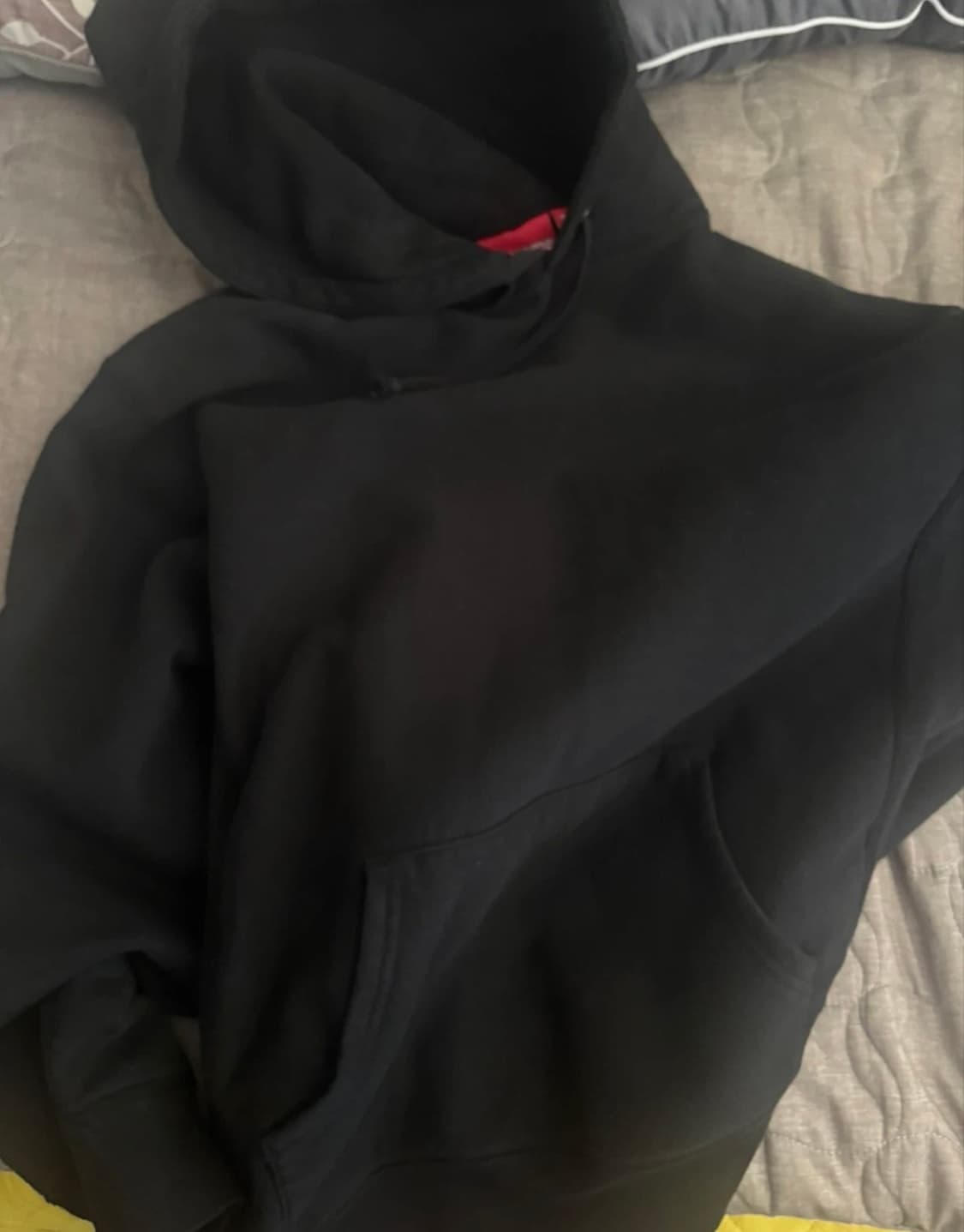 슈프림 스터디드 후드 스웨트셔츠 상품이미지2