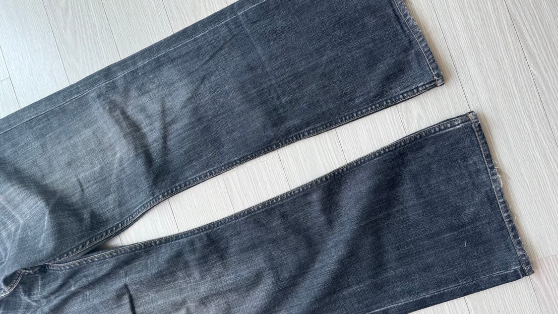 바나나리퍼블릭 w32L32  상품이미지5