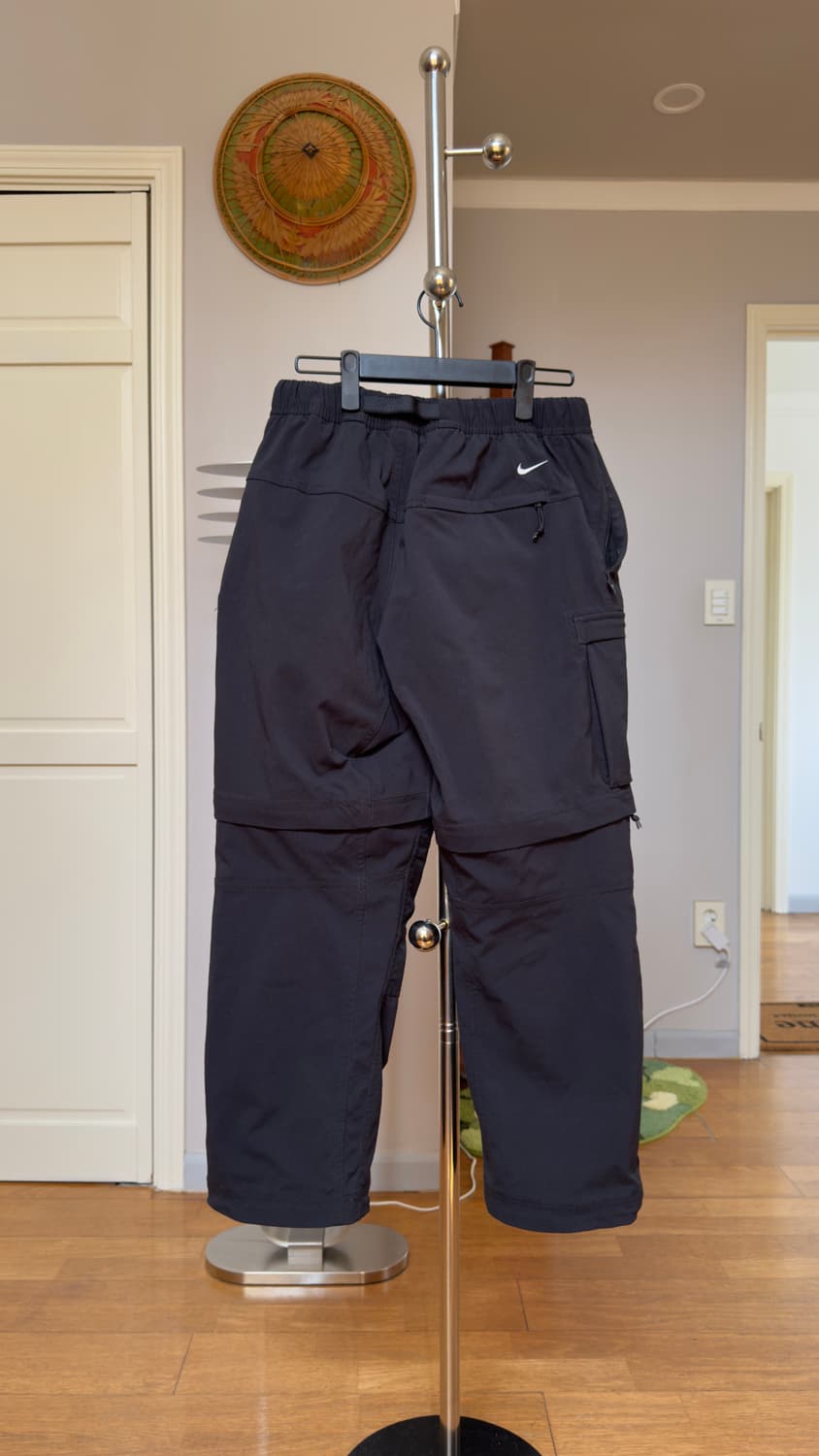 나이키 ACG 스미스 서밋 카고 팬츠 상품이미지2