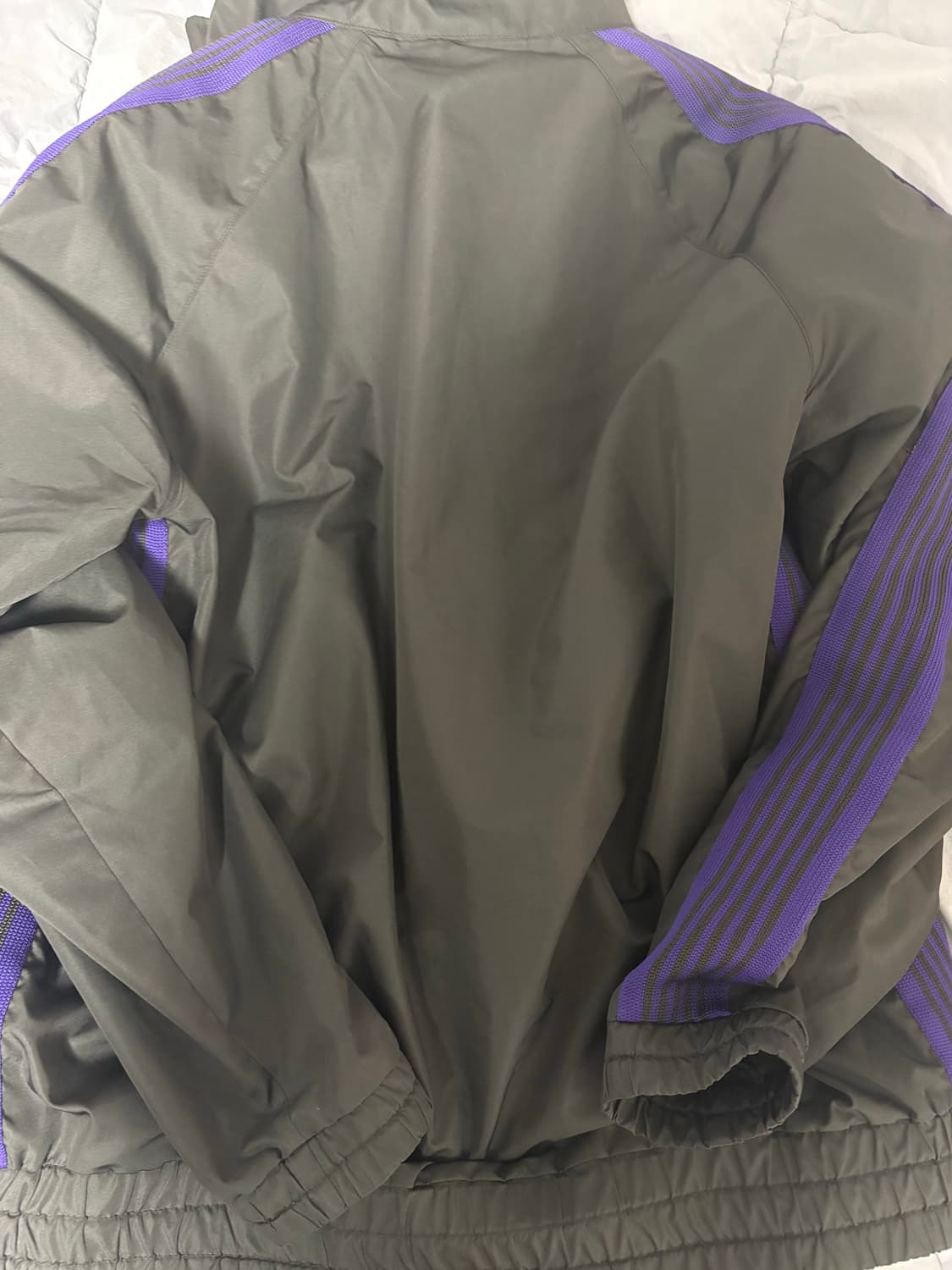 니들스 바람막이 상품이미지3