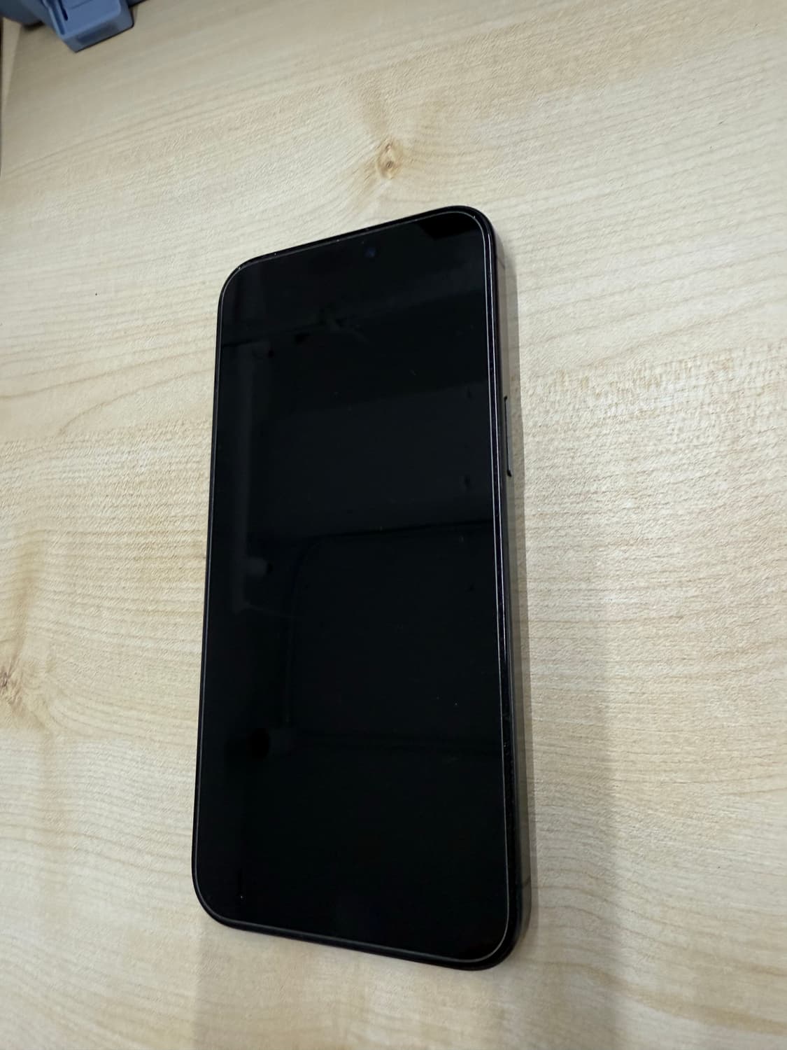 애플 아이폰15 프로맥스 promax 256GB apple iphone  상품이미지8