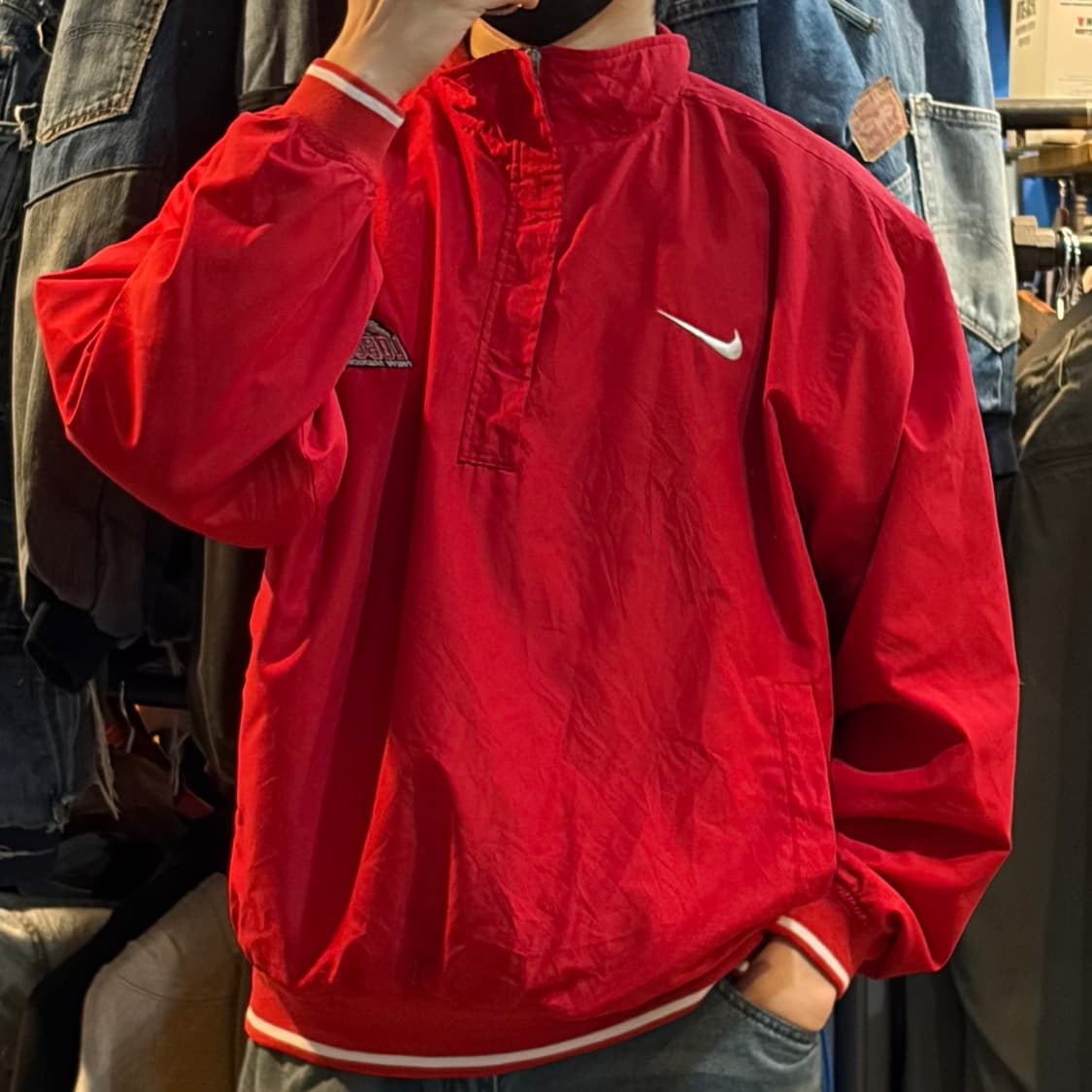 [NO.9] Nike 나이키 웜업 상품이미지2