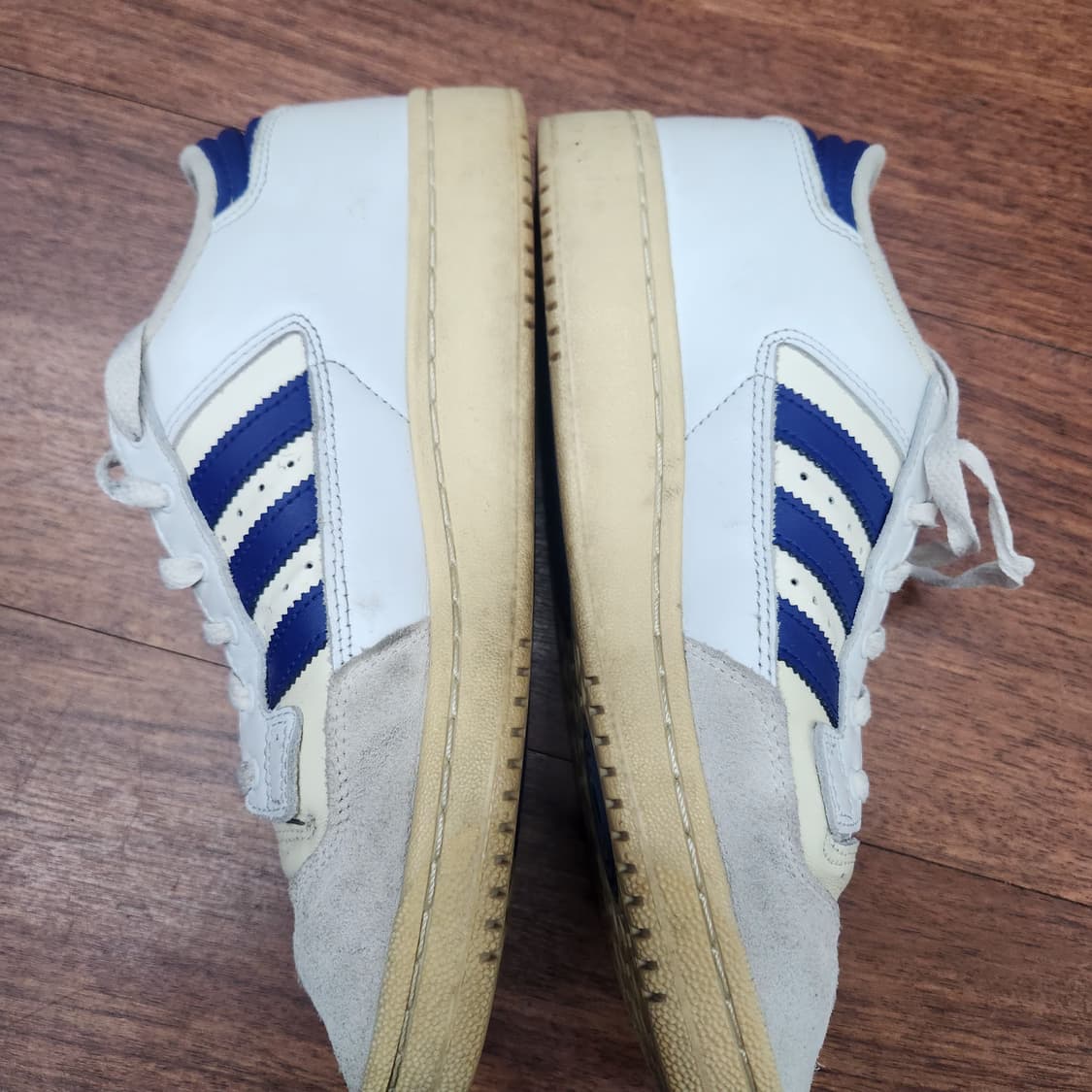 아디다스 센테니얼 85 로우 US8(1/2) 260~265 상품이미지3