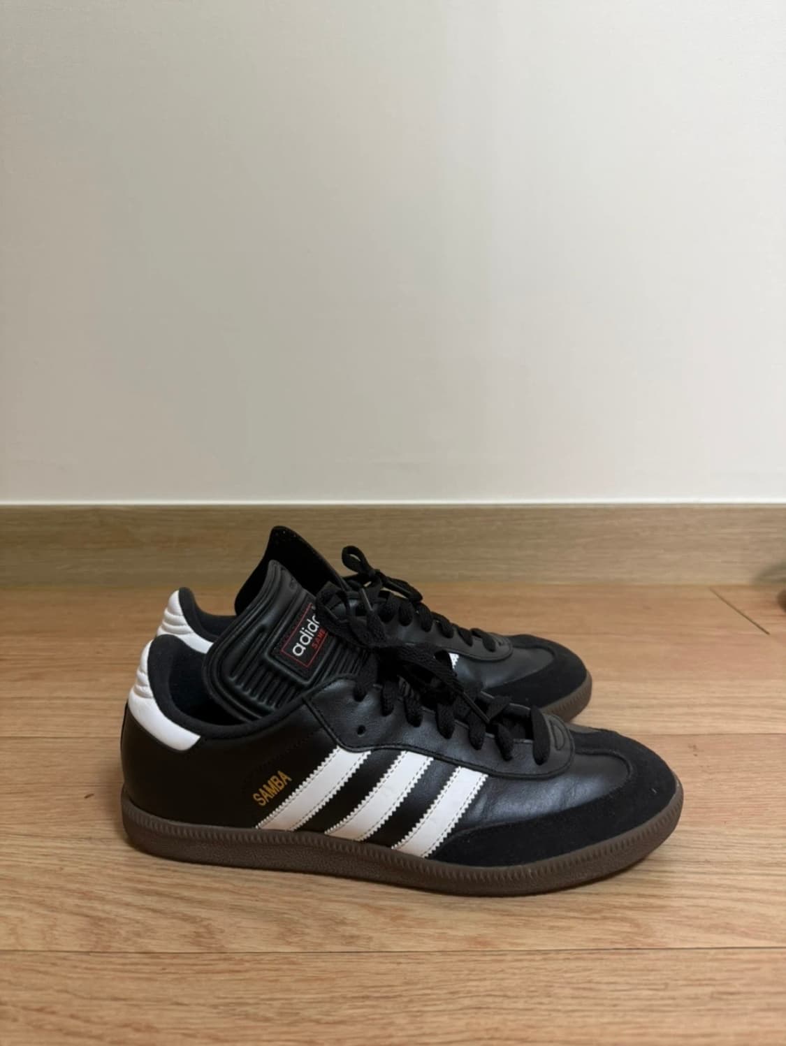 (265 size) 아디다스 삼바 OG 상품이미지2