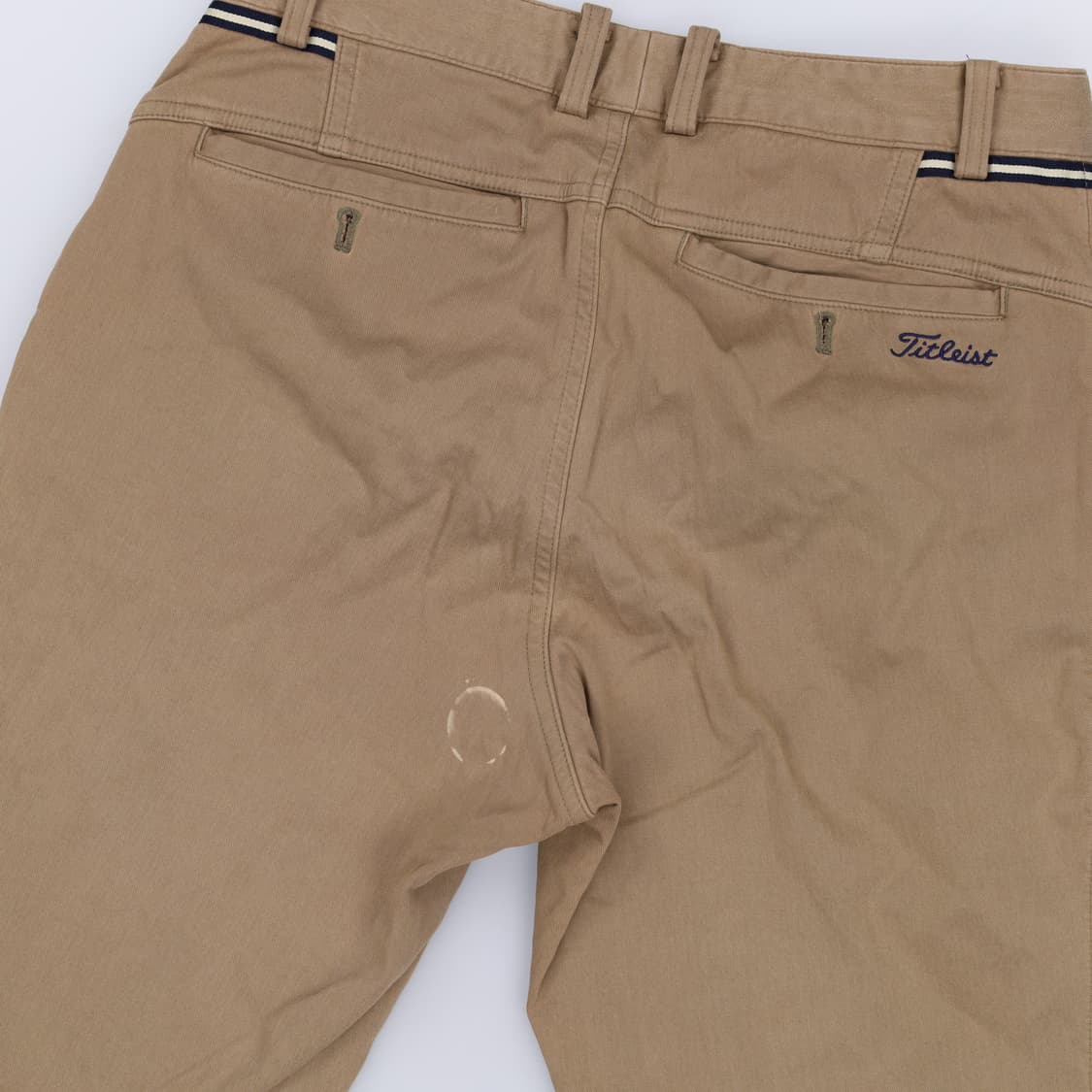 [76] 타이틀리스트 여성 골프팬츠 0108H2 상품이미지3