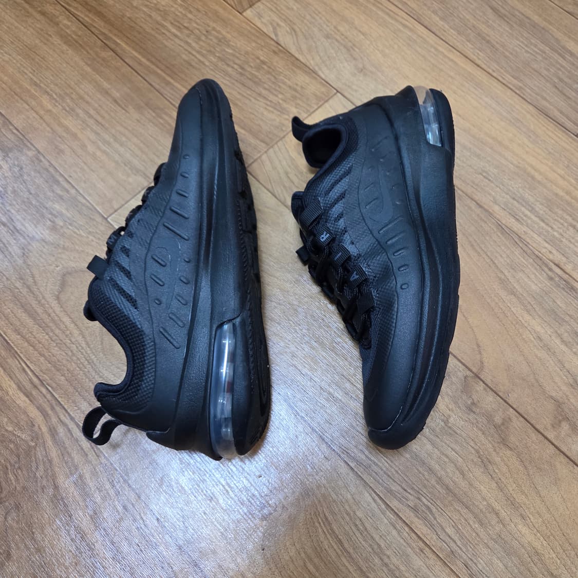 나이키 에어맥스 엑시스 235 상품이미지5