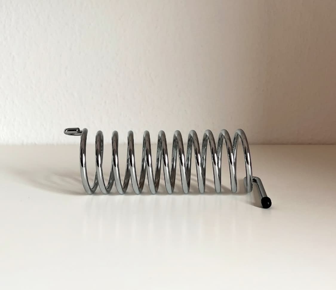 독일 빈티지 데스크 스탠드 상품이미지2