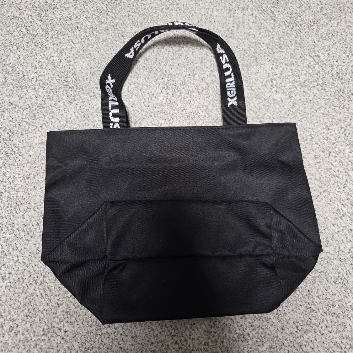 X-Girl usa 빈티지 토트백 핸드백 상품이미지3