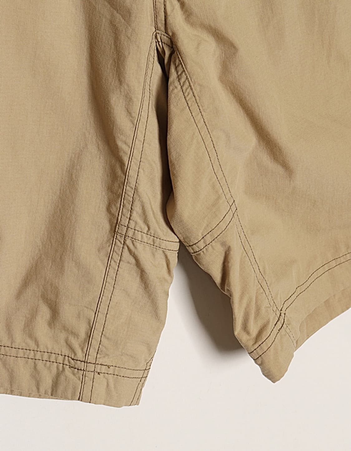 Old UNIQLO Ripstop Shorts (32) 상품이미지5