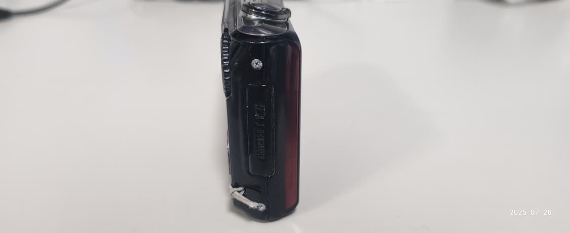 SAMSUNG VLUU PL150 빈티지 한효주 디지털카메라 상품이미지4