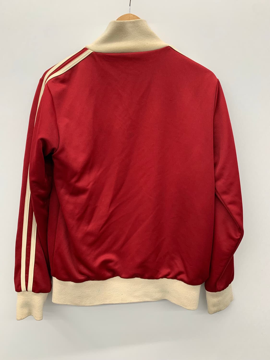 Indian 리버시블 져지 자켓 상품이미지6