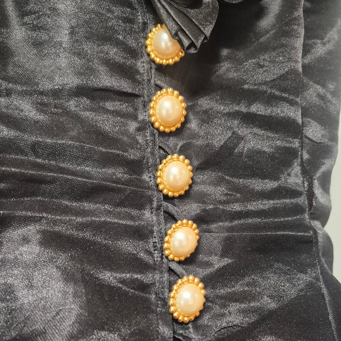 고스펑크 고스 미사깔 세라깔 코르셋드레스 원피스 핀터 상품이미지4