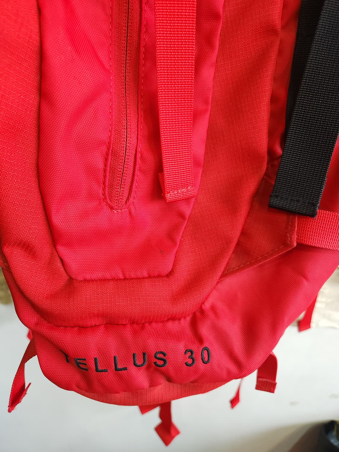 노스페이스 텔러스 마운틴 백팩 31L

 상품이미지3