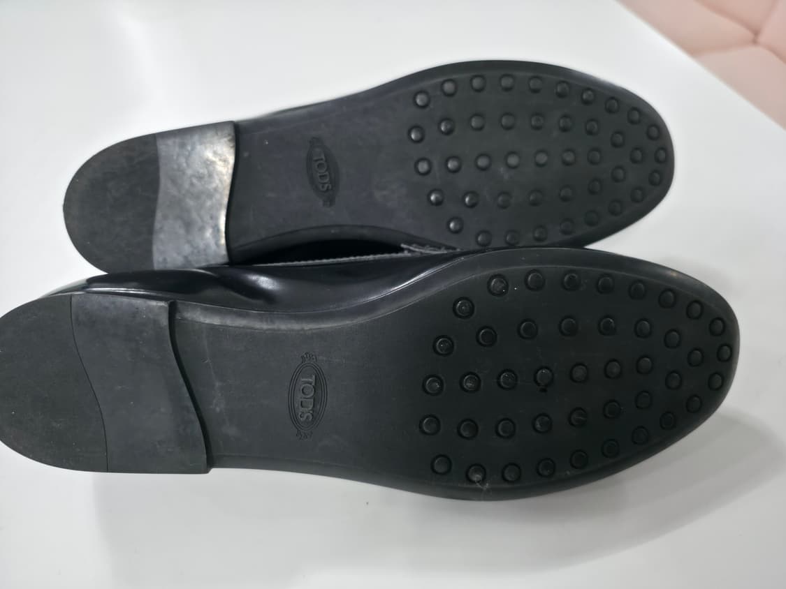 토즈 TODS 클래식 태슬 로퍼 상품이미지2