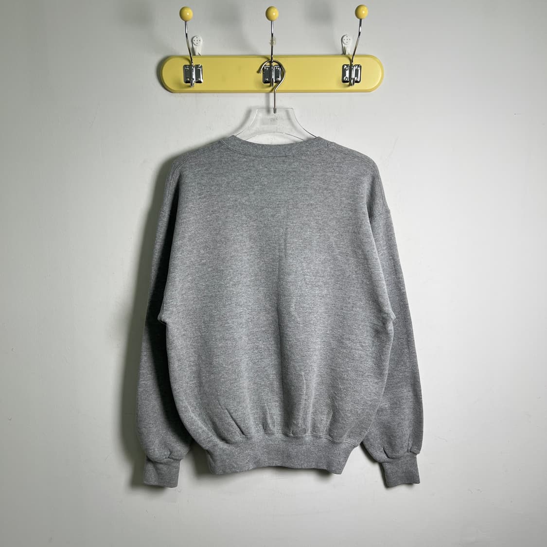 90's 러셀 애슬레틱 N.C. State 컬리지 맨투맨 M 상품이미지2